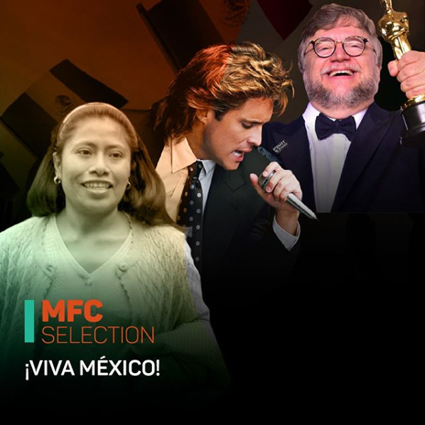 My Family Cinema llega a México: qué es, precios y cómo descargar